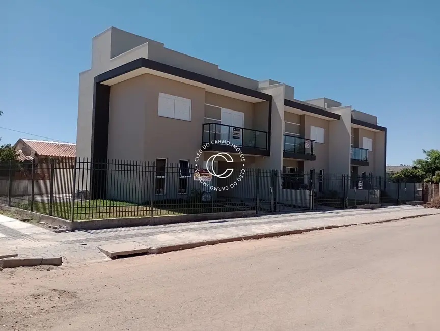 Foto 1 de Casa com 3 quartos à venda, 144m2 em Pinheiro Machado, Santa Maria - RS