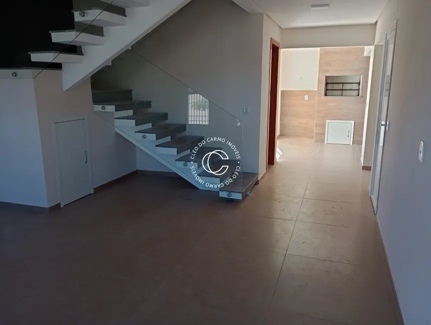 Casa com 3 quartos à venda, 144m2 em Pinheiro Machado, Santa Maria - RS - imagem 3 Foto 3 de Casa com 3 quartos à venda, 144m2 em Pinheiro Machado, Santa Maria - RS