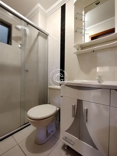 Foto 5 de Apartamento com 2 quartos à venda, 59m2 em Nonoai, Santa Maria - RS