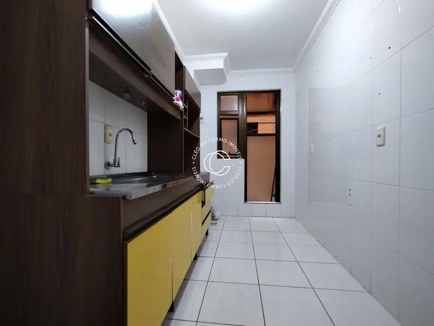 Foto 6 de Apartamento com 2 quartos à venda, 59m2 em Nonoai, Santa Maria - RS