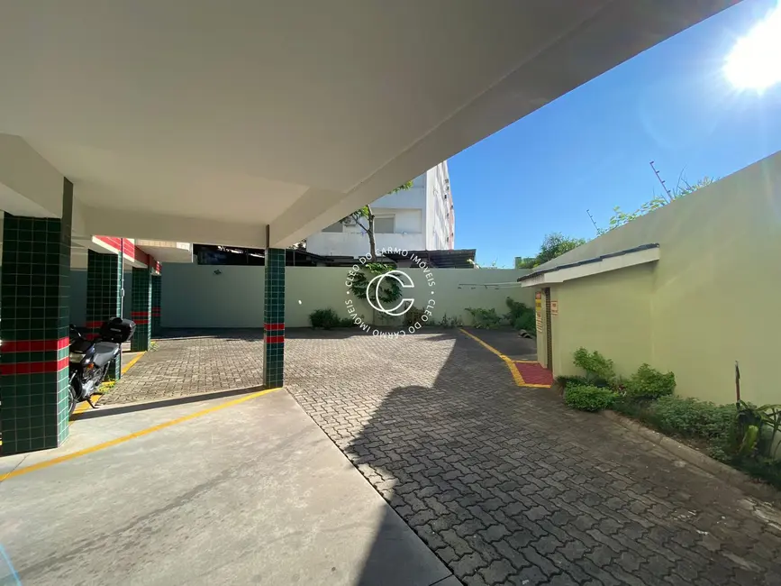 Foto 2 de Apartamento com 4 quartos à venda, 190m2 em Nonoai, Santa Maria - RS