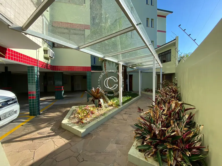 Foto 1 de Apartamento com 4 quartos à venda, 190m2 em Nonoai, Santa Maria - RS
