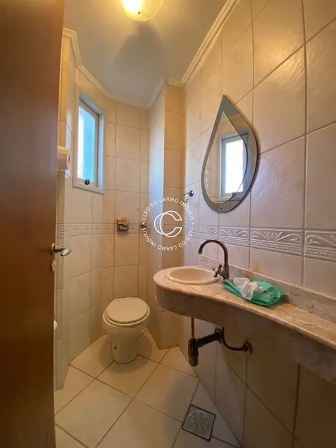 Foto 8 de Apartamento com 4 quartos à venda, 190m2 em Nonoai, Santa Maria - RS