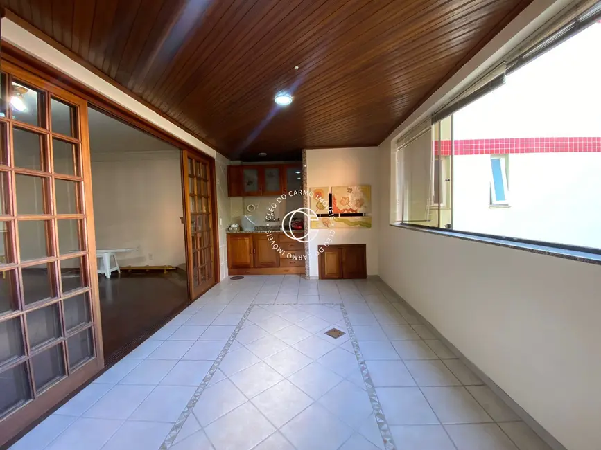 Foto 4 de Apartamento com 4 quartos à venda, 190m2 em Nonoai, Santa Maria - RS