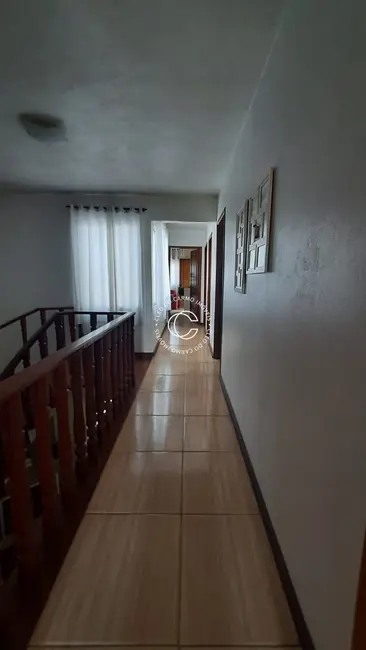 Casa com 5 quartos à venda, 257m2 em Pinheiro Machado, Santa Maria - RS - imagem 7 Foto 7 de Casa com 5 quartos à venda, 257m2 em Pinheiro Machado, Santa Maria - RS