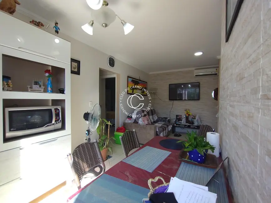 Foto 6 de Apartamento com 2 quartos à venda, 66m2 em Nossa Senhora Medianeira, Santa Maria - RS