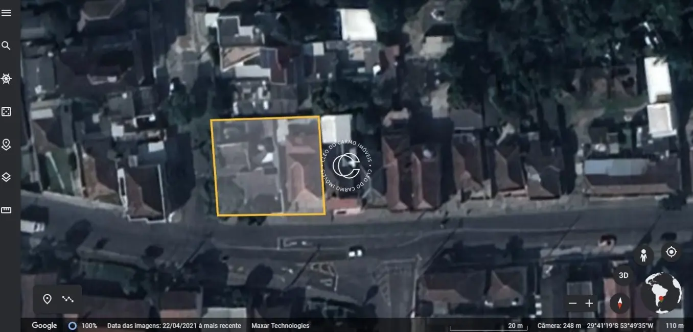 Fazenda / Haras à venda, 638m2 em Santa Maria - RS - imagem 6 Foto 6 de Fazenda / Haras à venda, 638m2 em Santa Maria - RS