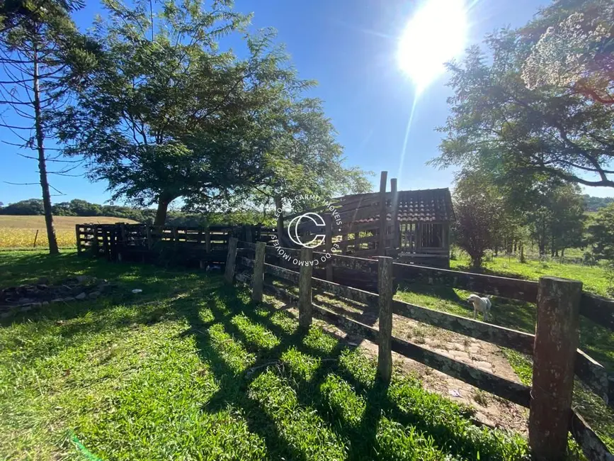 Fazenda / Haras à venda, 400000m2 em Itaara - RS - imagem 4 Foto 4 de Fazenda / Haras à venda, 400000m2 em Itaara - RS
