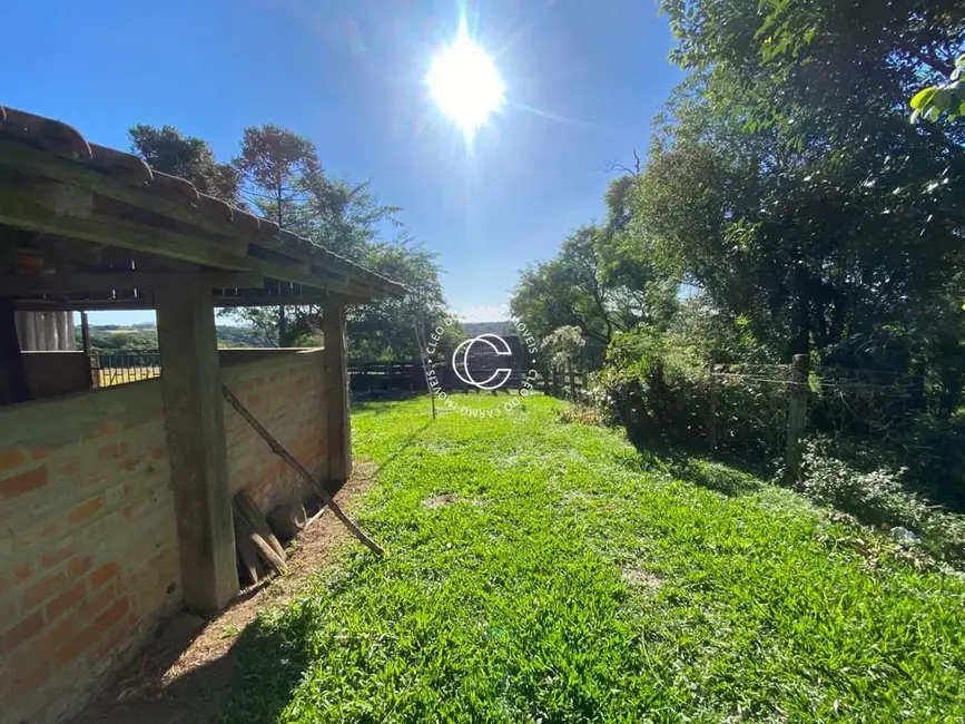 Foto 1 de Fazenda / Haras à venda, 400000m2 em Itaara - RS