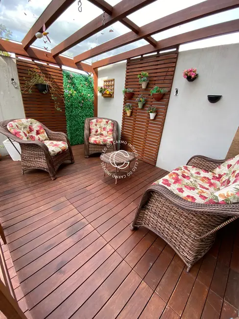 Foto 9 de Casa com 3 quartos à venda, 154m2 em Camobi, Santa Maria - RS