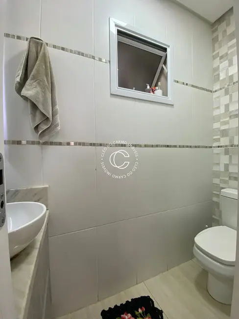 Foto 6 de Casa com 3 quartos à venda, 154m2 em Camobi, Santa Maria - RS