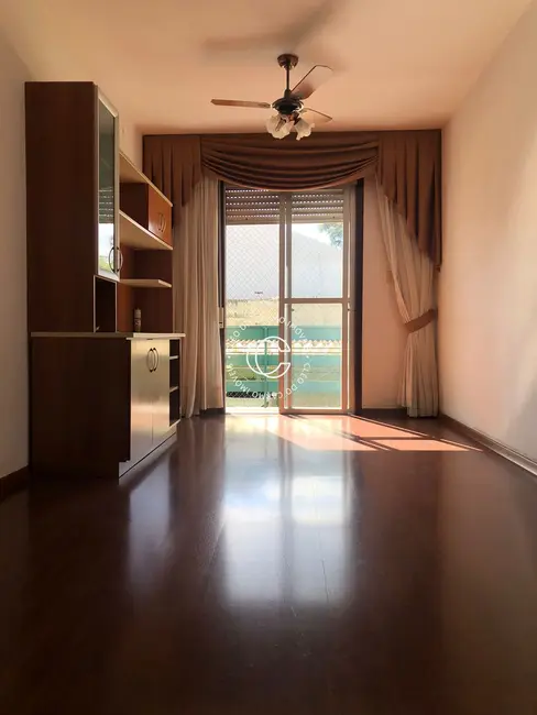 Foto 1 de Apartamento com 3 quartos à venda, 79m2 em Nossa Senhora de Lourdes, Santa Maria - RS