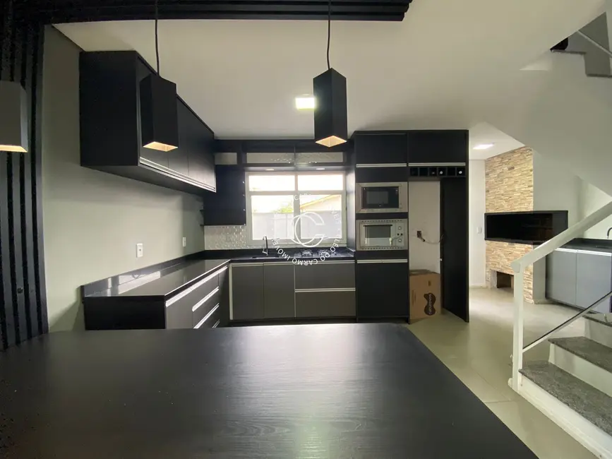 Casa de Condomínio com 3 quartos à venda, 112m2 em Pinheiro Machado, Santa Maria - RS - imagem 6 Foto 6 de Casa de Condomínio com 3 quartos à venda, 112m2 em Pinheiro Machado, Santa Maria - RS