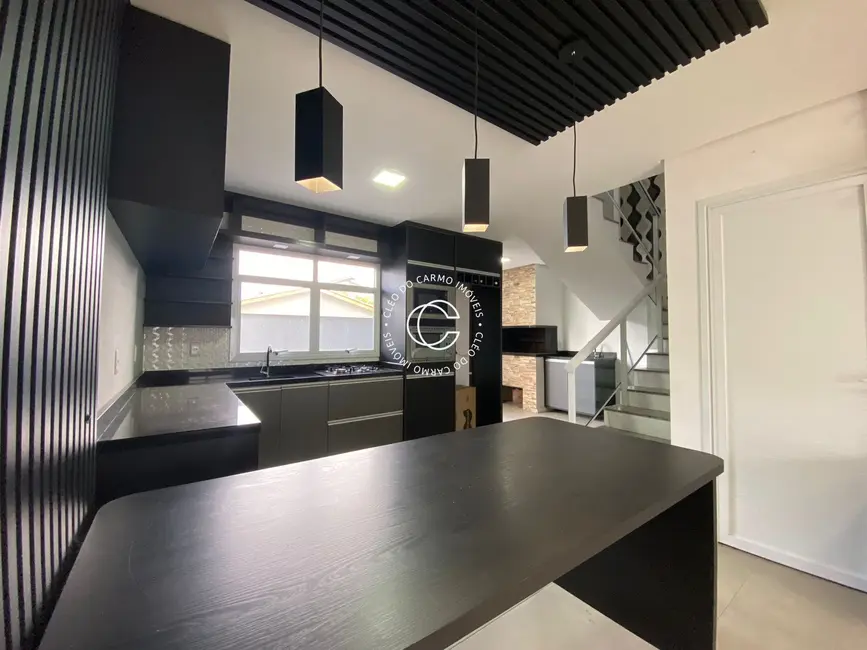 Casa de Condomínio com 3 quartos à venda, 112m2 em Pinheiro Machado, Santa Maria - RS - imagem 5 Foto 5 de Casa de Condomínio com 3 quartos à venda, 112m2 em Pinheiro Machado, Santa Maria - RS