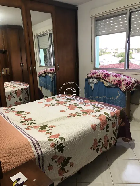 Foto 2 de Apartamento com 3 quartos à venda, 79m2 em Nonoai, Santa Maria - RS