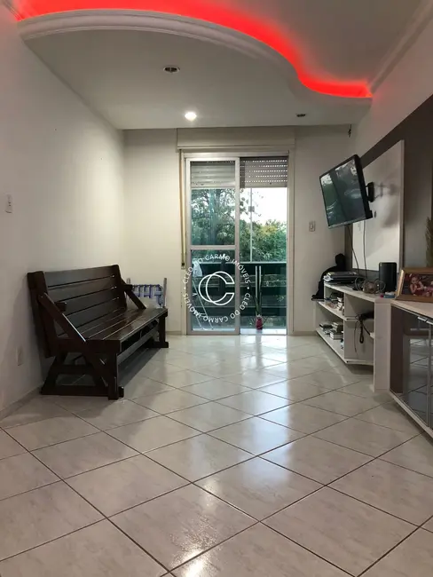 Foto 1 de Apartamento com 3 quartos à venda, 79m2 em Nonoai, Santa Maria - RS