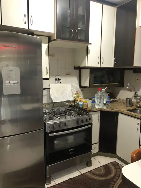 Foto 4 de Apartamento com 3 quartos à venda, 79m2 em Nonoai, Santa Maria - RS