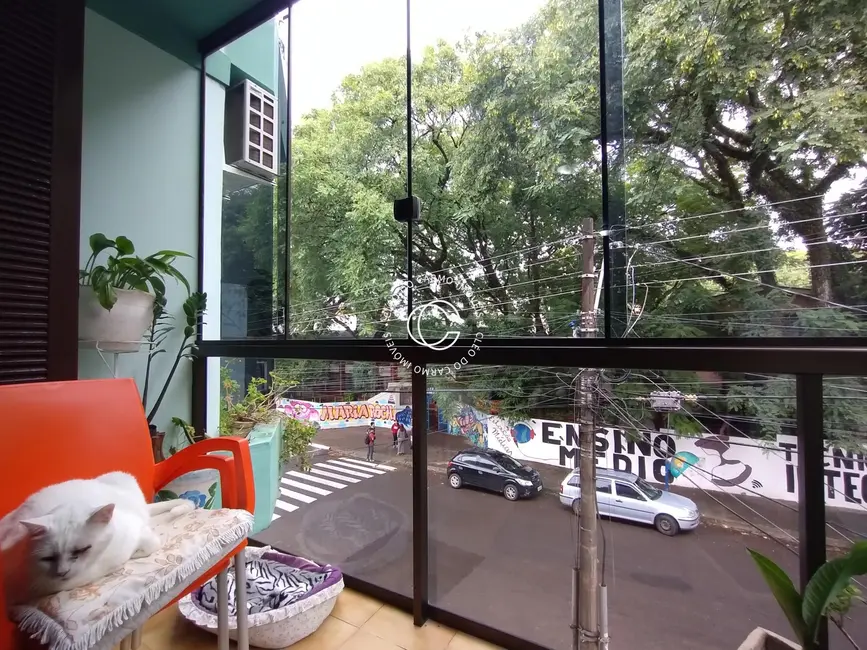 Foto 3 de Apartamento com 2 quartos à venda, 103m2 em Nossa Senhora de Fátima, Santa Maria - RS