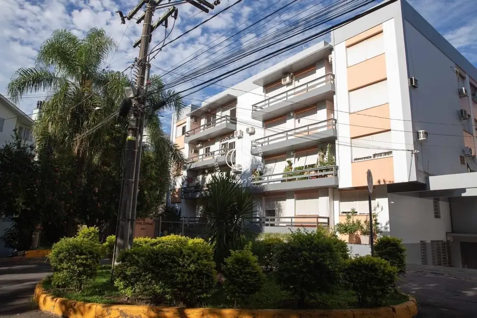 Foto 1 de Apartamento com 3 quartos à venda, 109m2 em Centro, Santa Maria - RS