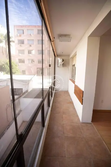 Foto 3 de Apartamento com 3 quartos à venda, 109m2 em Centro, Santa Maria - RS