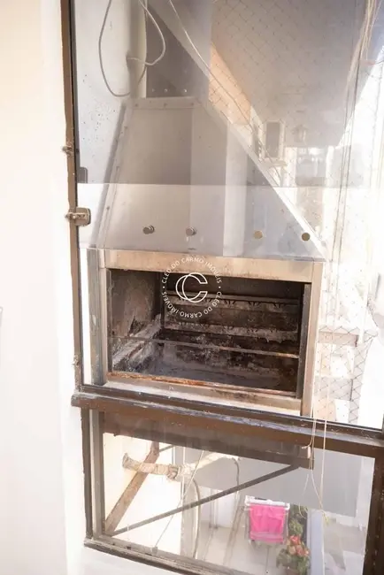 Foto 4 de Apartamento com 3 quartos à venda, 109m2 em Centro, Santa Maria - RS