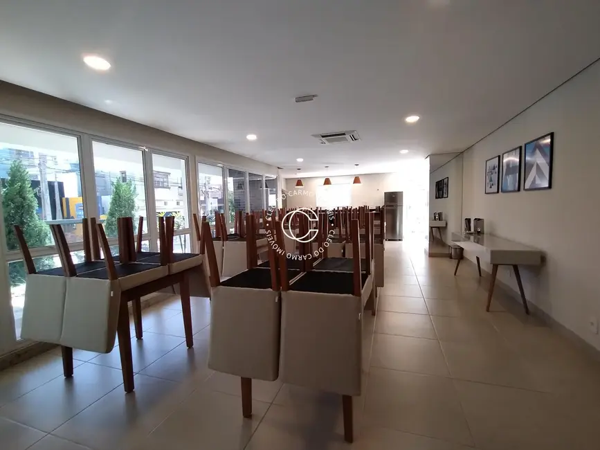 Foto 2 de Apartamento com 3 quartos à venda, 131m2 em Centro, Santa Maria - RS