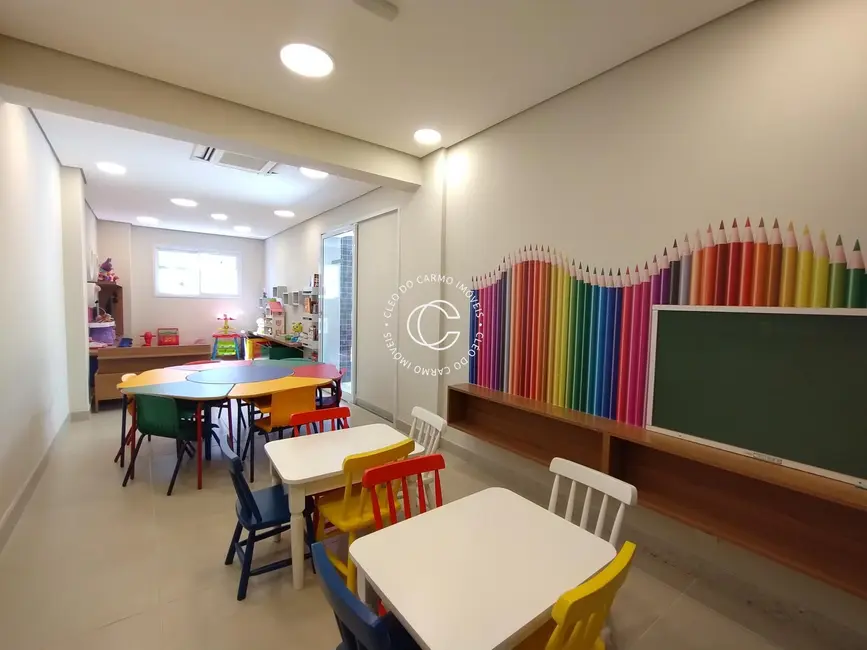 Foto 4 de Apartamento com 3 quartos à venda, 131m2 em Centro, Santa Maria - RS