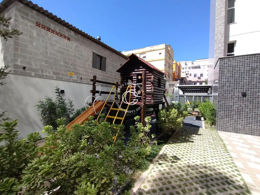 Foto 7 de Apartamento com 3 quartos à venda, 131m2 em Centro, Santa Maria - RS