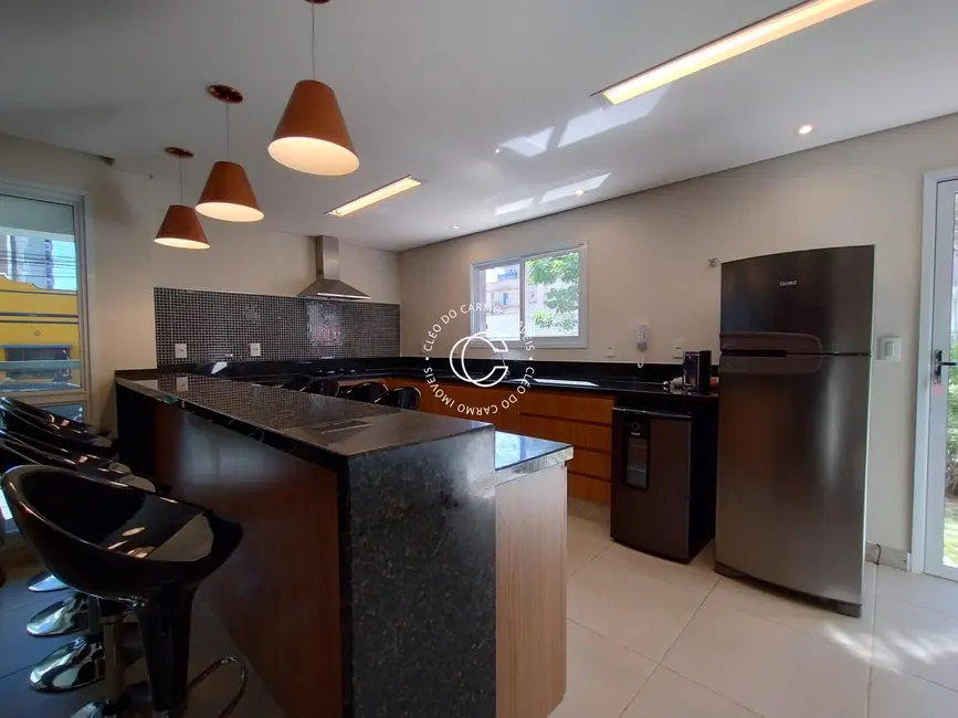 Foto 3 de Apartamento com 3 quartos à venda, 131m2 em Centro, Santa Maria - RS