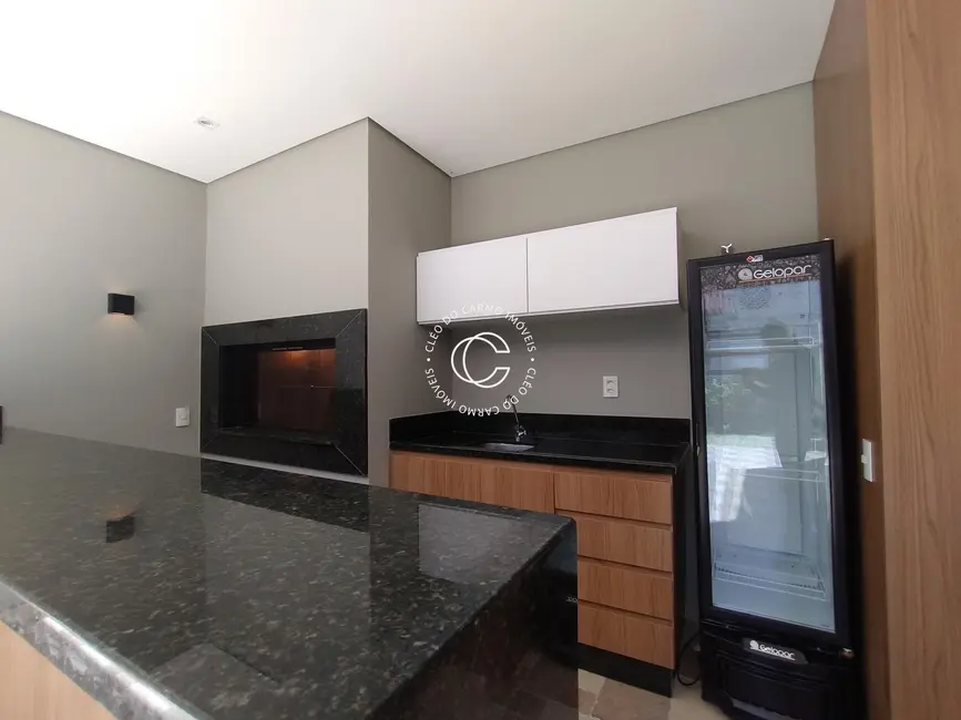 Foto 6 de Apartamento com 3 quartos à venda, 131m2 em Centro, Santa Maria - RS