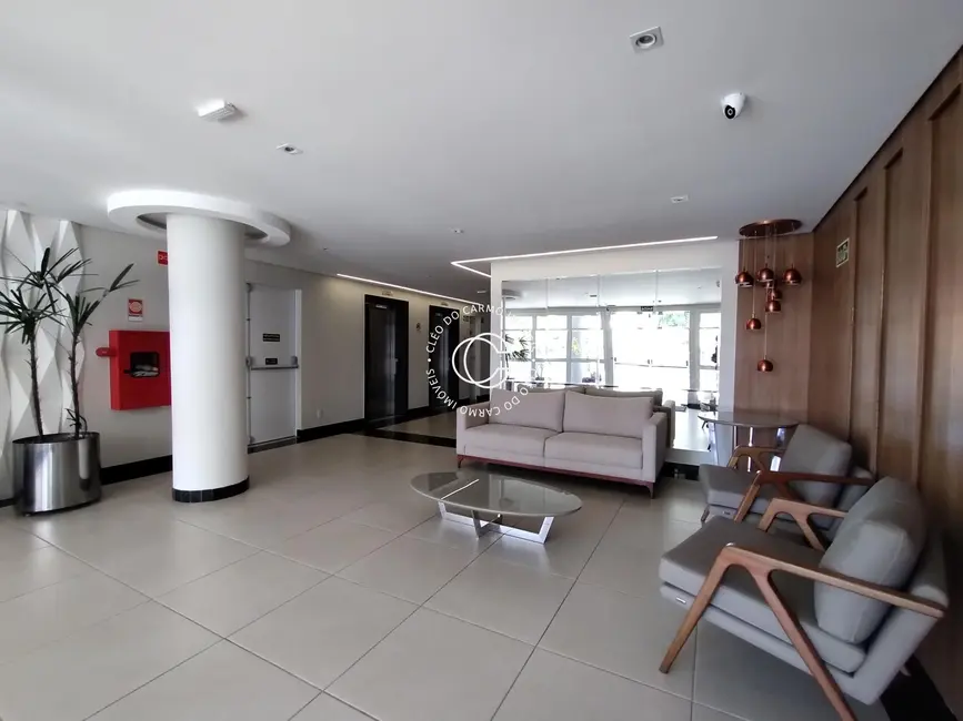 Foto 1 de Apartamento com 3 quartos à venda, 131m2 em Centro, Santa Maria - RS