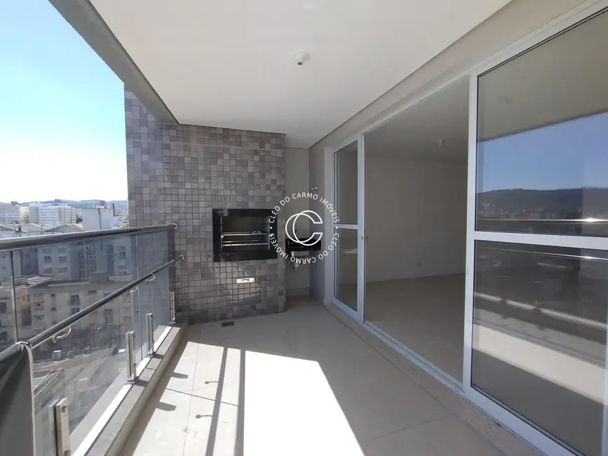 Foto 9 de Apartamento com 3 quartos à venda, 131m2 em Centro, Santa Maria - RS