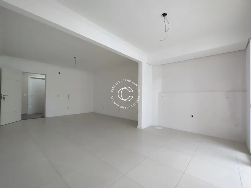 Foto 2 de Sala Comercial com 2 quartos à venda, 65m2 em Centro, Santa Maria - RS