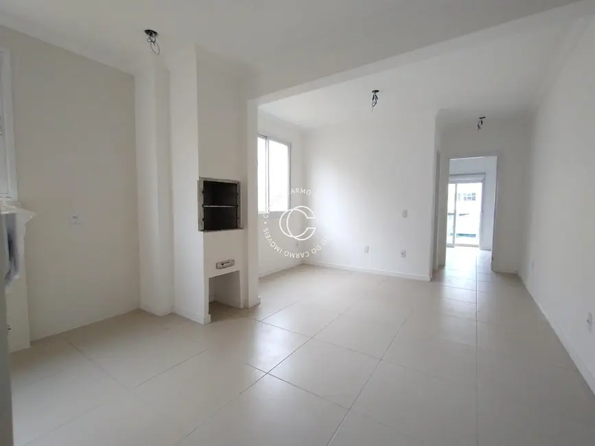 Foto 1 de Apartamento com 1 quarto à venda, 48m2 em Centro, Santa Maria - RS