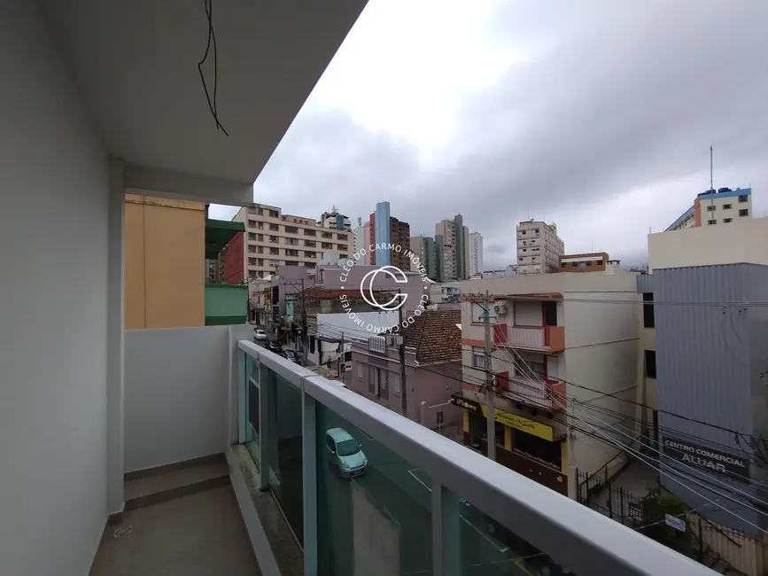Foto 5 de Apartamento com 1 quarto à venda, 48m2 em Centro, Santa Maria - RS