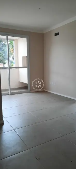 Foto 3 de Apartamento com 2 quartos à venda, 65m2 em Nossa Senhora Medianeira, Santa Maria - RS