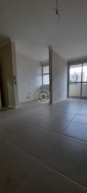 Foto 2 de Apartamento com 2 quartos à venda, 65m2 em Nossa Senhora Medianeira, Santa Maria - RS