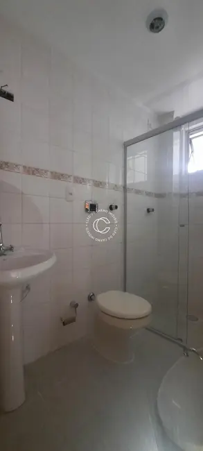 Foto 9 de Apartamento com 3 quartos à venda, 89m2 em Centro, Santa Maria - RS