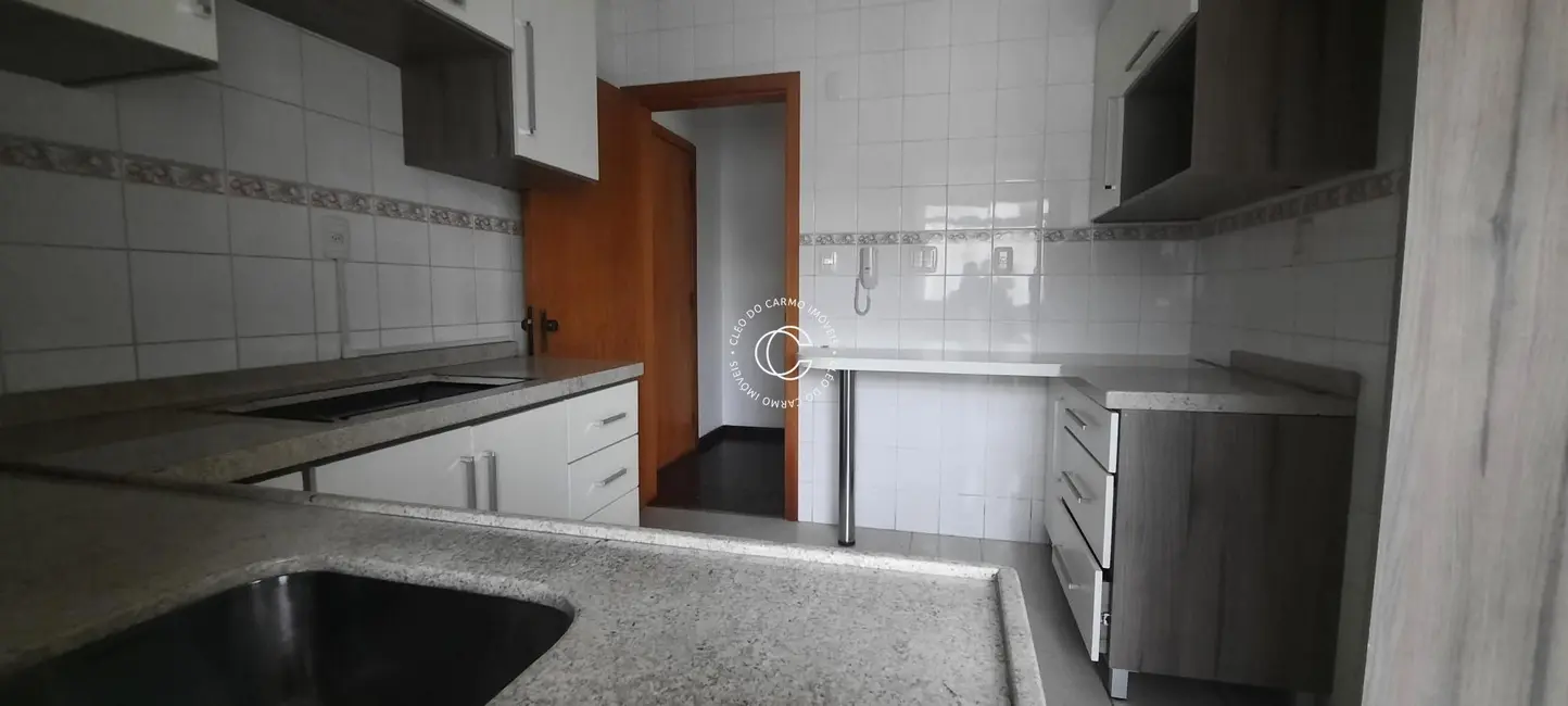 Foto 3 de Apartamento com 3 quartos à venda, 89m2 em Centro, Santa Maria - RS