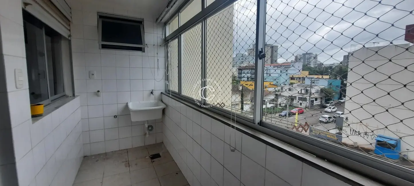 Foto 4 de Apartamento com 3 quartos à venda, 89m2 em Centro, Santa Maria - RS