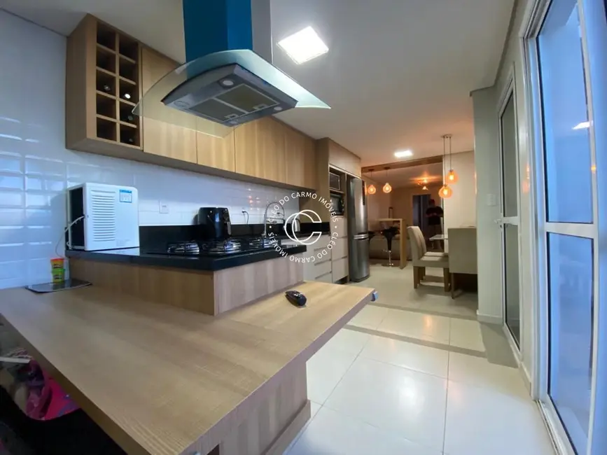 Foto 5 de Casa de Condomínio com 3 quartos à venda, 68m2 em Nossa Senhora de Lourdes, Santa Maria - RS