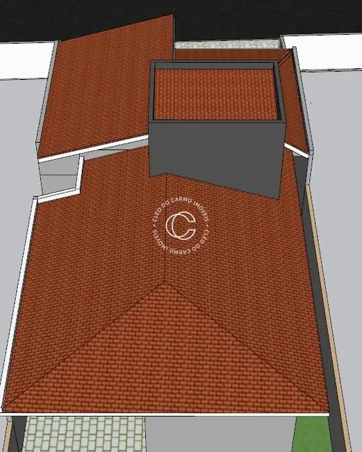 Casa com 3 quartos à venda, 160m2 em Pinheiro Machado, Santa Maria - RS - imagem 8 Foto 8 de Casa com 3 quartos à venda, 160m2 em Pinheiro Machado, Santa Maria - RS