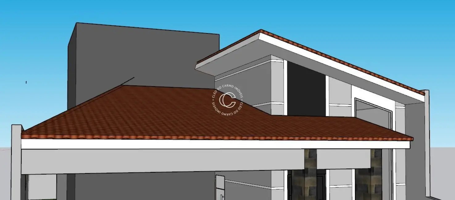 Casa com 3 quartos à venda, 160m2 em Pinheiro Machado, Santa Maria - RS - imagem 7 Foto 7 de Casa com 3 quartos à venda, 160m2 em Pinheiro Machado, Santa Maria - RS