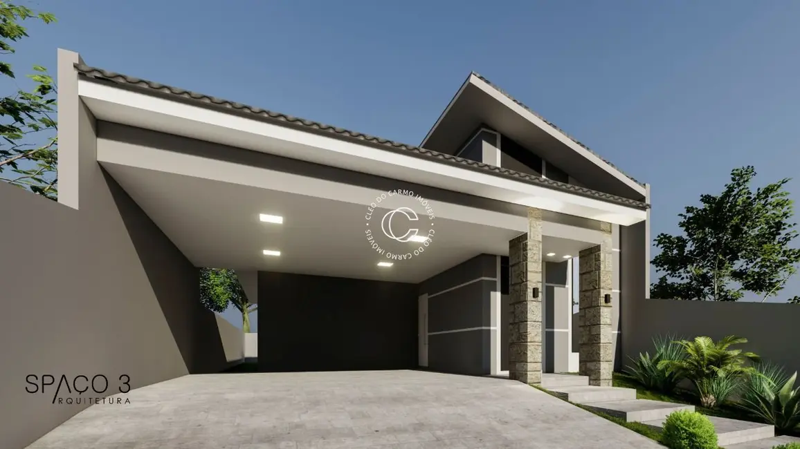 Casa com 3 quartos à venda, 160m2 em Pinheiro Machado, Santa Maria - RS - imagem 3 Foto 3 de Casa com 3 quartos à venda, 160m2 em Pinheiro Machado, Santa Maria - RS