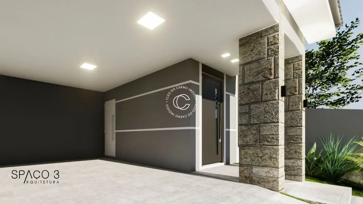 Casa com 3 quartos à venda, 160m2 em Pinheiro Machado, Santa Maria - RS - imagem 4 Foto 4 de Casa com 3 quartos à venda, 160m2 em Pinheiro Machado, Santa Maria - RS