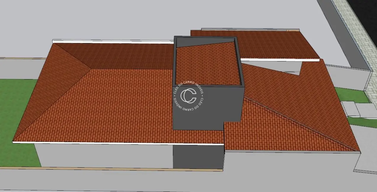 Casa com 3 quartos à venda, 160m2 em Pinheiro Machado, Santa Maria - RS - imagem 9 Foto 9 de Casa com 3 quartos à venda, 160m2 em Pinheiro Machado, Santa Maria - RS