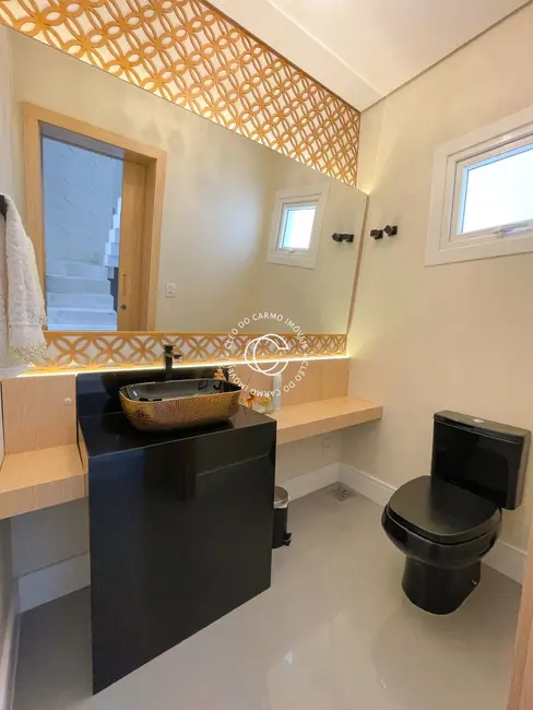 Foto 7 de Casa de Condomínio com 3 quartos à venda, 310m2 em Camobi, Santa Maria - RS