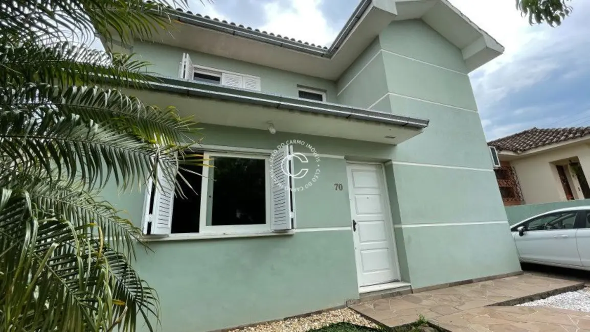 Foto 1 de Casa com 3 quartos à venda, 151m2 em Camobi, Santa Maria - RS