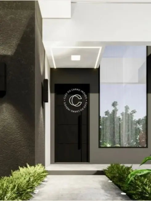 Casa com 3 quartos à venda, 132m2 em Pinheiro Machado, Santa Maria - RS - imagem 3 Foto 3 de Casa com 3 quartos à venda, 132m2 em Pinheiro Machado, Santa Maria - RS