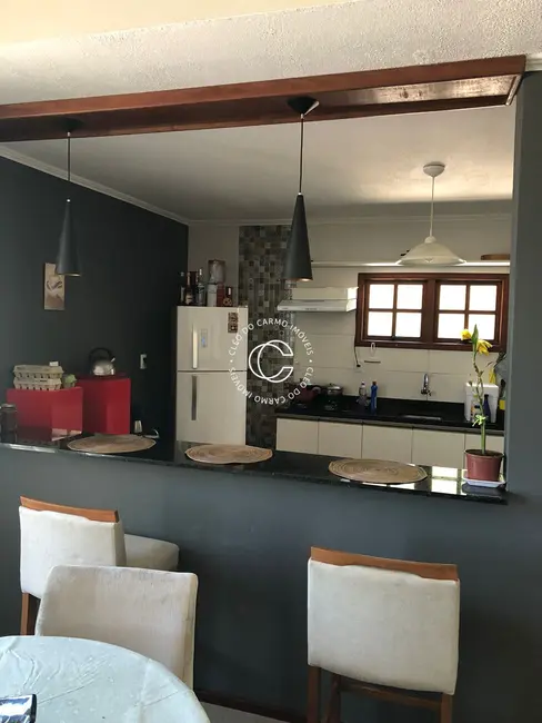 Casa com 3 quartos à venda, 272m2 em Itaara - RS - imagem 4 Foto 4 de Casa com 3 quartos à venda, 272m2 em Itaara - RS